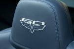 Chevrolet Corvette Grand Sport Coupe 2013 года